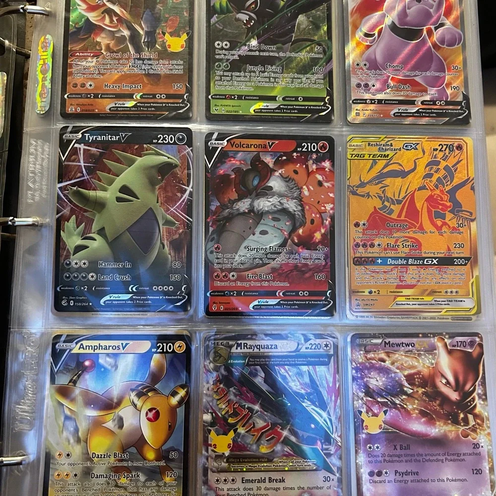 Cards - Picture 11 of 11